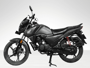 Used 2024 Honda SP 125 Disc for sale in Faridabad - thumbnail 1