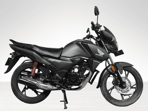 Used 2024 Honda SP 125 Disc for sale in Faridabad - thumbnail 2