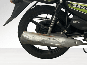 Used 2025 Honda Shine 100 Standard for sale in Jaipur - thumbnail 5