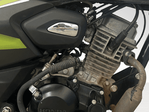 Used 2025 Honda Shine 100 Standard for sale in Jaipur - thumbnail 6