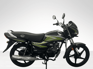 Used 2025 Honda Shine 100 Standard for sale in Jaipur - thumbnail 2