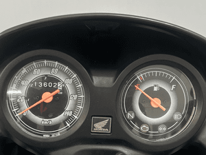 Used 2025 Honda Shine 100 Standard for sale in Jaipur - thumbnail 7