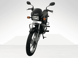 Used 2025 Hero Splendor Plus Self Alloy i3S for sale in Jaipur - thumbnail 3
