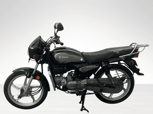 Used 2025 Hero Splendor Plus Self Alloy i3S for sale in Jaipur - thumbnail 1