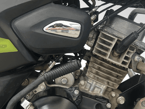 Used 2024 Honda Shine 100 Standard for sale in Jaipur - thumbnail 7