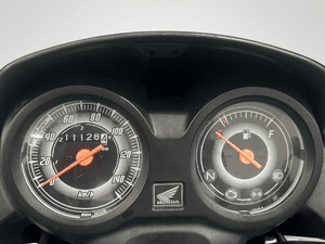 Used 2024 Honda Shine 100 Standard for sale in Jaipur - thumbnail 8