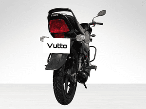 Used 2025 Hero HF Deluxe Self Alloy for sale in Delhi - thumbnail 4