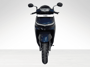 Used 2025 TVS Jupiter ZX Disc - SmartXonnect for sale in Delhi - thumbnail 8