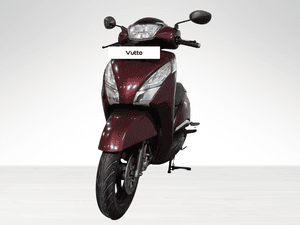 Used 2024 TVS Jupiter 125 SmartXonnect for sale in Delhi - thumbnail 3
