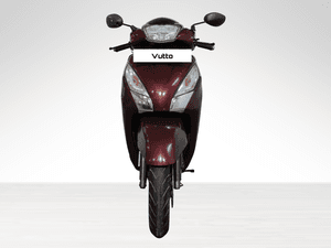 Used 2024 TVS Jupiter 125 SmartXonnect for sale in Delhi - thumbnail 8