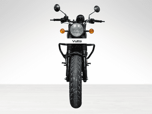 Used 2023 Royal Enfield Hunter 350 Metro Dapper for sale in Delhi - thumbnail 9