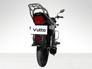 Used 2023 Hero Splendor Plus Xtec i3s Drum Self Alloy for sale in Delhi - thumbnail 4