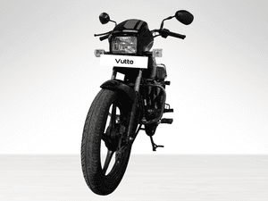 Used 2023 Hero Splendor Plus Xtec i3s Drum Self Alloy for sale in Delhi - thumbnail 3