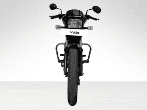Used 2023 Hero Splendor Plus Xtec i3s Drum Self Alloy for sale in Delhi - thumbnail 9