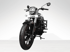 Used 2025 Royal Enfield Classic 350 Classic Dark - Dual Channel ABS for sale in Delhi - thumbnail 3