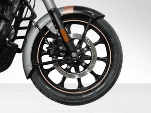 Used 2025 Royal Enfield Classic 350 Classic Dark - Dual Channel ABS for sale in Delhi - thumbnail 5