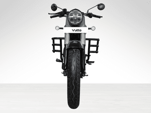 Used 2025 Royal Enfield Classic 350 Classic Dark - Dual Channel ABS for sale in Delhi - thumbnail 9