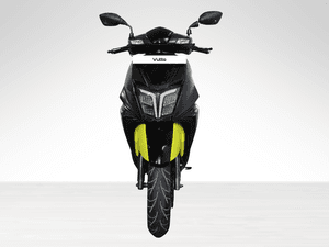 Used 2022 TVS Ntorq 125 XT for sale in Delhi - thumbnail 8