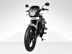 Used 2022 Hero Glamour Disc Alloy for sale in Delhi - thumbnail 3