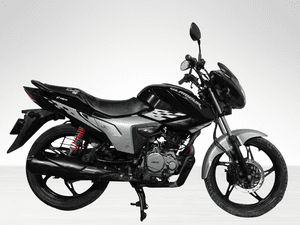 Used 2022 Hero Glamour Disc Alloy for sale in Delhi - thumbnail 2