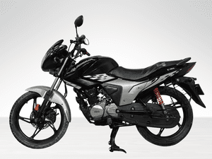 Used 2022 Hero Glamour Disc Alloy for sale in Delhi - thumbnail 1
