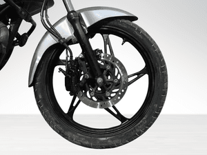 Used 2022 Hero Glamour Disc Alloy for sale in Delhi - thumbnail 5