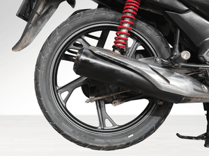 Used 2024 Honda SP 125 Disc for sale in Faridabad - thumbnail 6