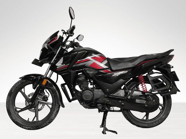 Used 2024 Honda SP 125 Disc for sale in Faridabad - photo 1