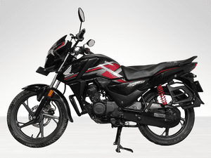 Used 2024 Honda SP 125 Disc for sale in Faridabad - thumbnail 1