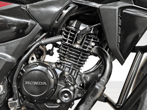 Used 2024 Honda SP 125 Disc for sale in Faridabad - thumbnail 7