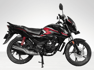 Used 2024 Honda SP 125 Disc for sale in Faridabad - thumbnail 2
