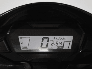Used 2024 Honda SP 125 Disc for sale in Faridabad - thumbnail 8