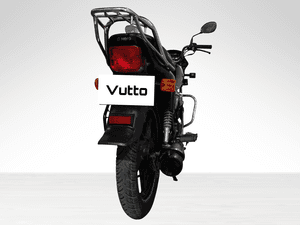 Used 2022 Hero Splendor Plus Xtec i3s Drum Self Alloy for sale in Delhi - thumbnail 4