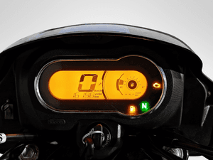 Used 2022 Hero Splendor Plus Xtec i3s Drum Self Alloy for sale in Delhi - thumbnail 8