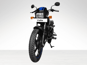 Used 2022 Hero Splendor Plus Xtec i3s Drum Self Alloy for sale in Delhi - thumbnail 3