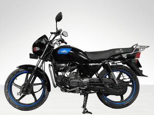 Used 2022 Hero Splendor Plus Xtec i3s Drum Self Alloy for sale in Delhi - thumbnail 1