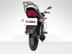 Used 2025 Hero Splendor Plus Xtec i3s Drum Self Alloy for sale in Delhi - thumbnail 4