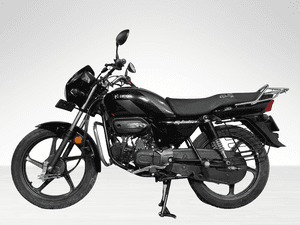 Used 2025 Hero Splendor Plus Xtec i3s Drum Self Alloy for sale in Delhi - thumbnail 1
