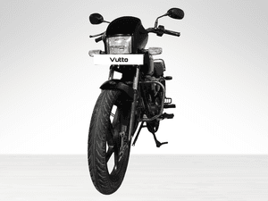 Used 2025 Hero Splendor Plus Xtec i3s Drum Self Alloy for sale in Delhi - thumbnail 3