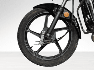 Used 2025 Hero Splendor Plus Xtec i3s Drum Self Alloy for sale in Delhi - thumbnail 5