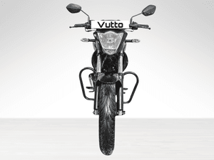 Used 2017 Suzuki Gixxer SF [2015-2018] Rear Disc for sale in Faridabad - thumbnail 9