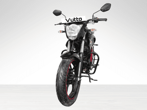 Used 2017 Suzuki Gixxer SF [2015-2018] Rear Disc for sale in Faridabad - thumbnail 3