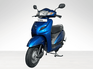 Used 2016 Honda Activa 3G Standard (BS III) for sale in Delhi - thumbnail 3