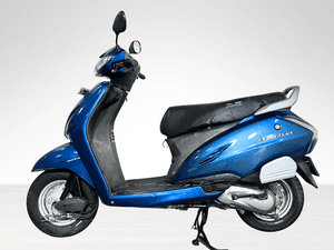 Used 2016 Honda Activa 3G Standard (BS III) for sale in Delhi - thumbnail 1