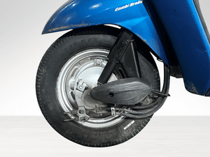 Used 2016 Honda Activa 3G Standard (BS III) for sale in Delhi - thumbnail 5