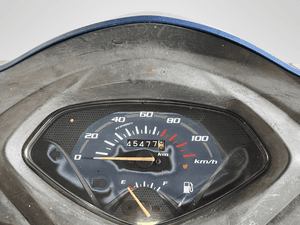 Used 2016 Honda Activa 3G Standard (BS III) for sale in Delhi - thumbnail 7