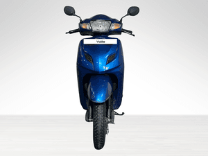 Used 2016 Honda Activa 3G Standard (BS III) for sale in Delhi - thumbnail 8