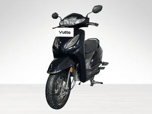 Used 2023 Honda Activa 6G Deluxe for sale in Delhi - thumbnail 3