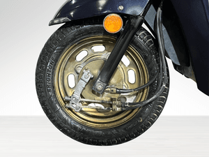 Used 2023 Honda Activa 6G Deluxe for sale in Delhi - thumbnail 5