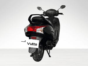 Used 2023 Honda Activa 6G Deluxe for sale in Delhi - thumbnail 4